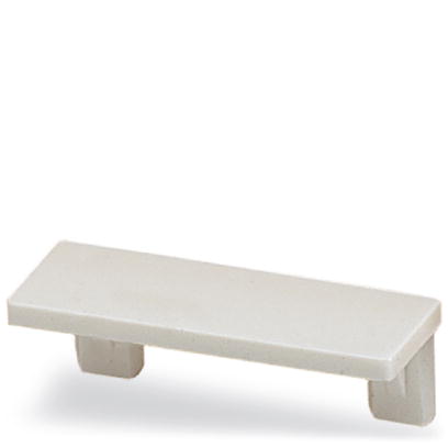 Phoenix Contact Equipment marker; Labeling surface: 9 x 25mm